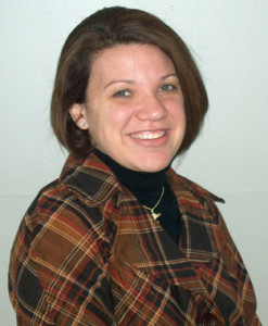 Dr. Nicole Muschett, D.C.