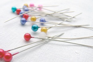 tailor needles