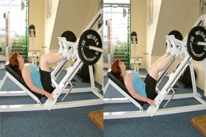 back pain relief at the gym chiropractor pa